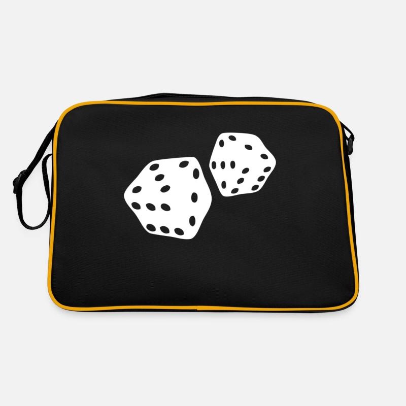 Dés Sac Retro