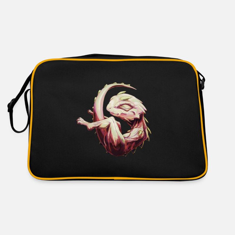 Retro Bag