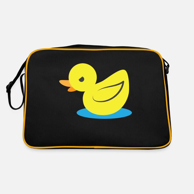 Retro Bag