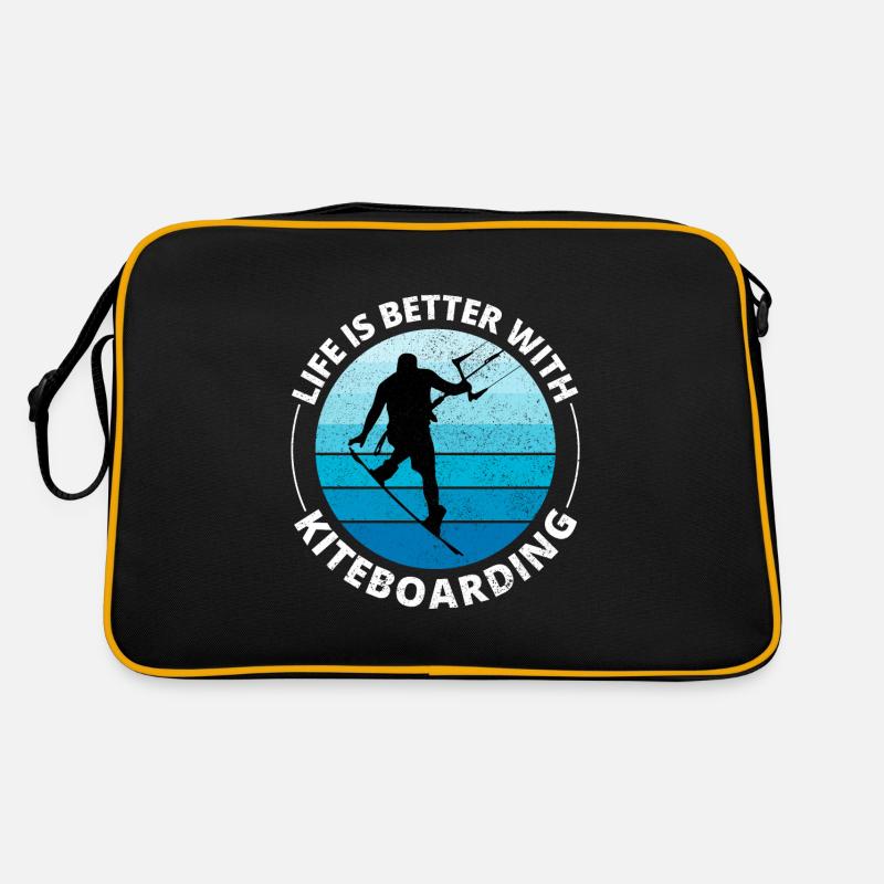Sac Retro