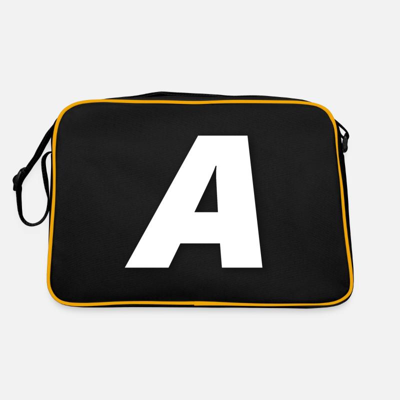Retro Tasche