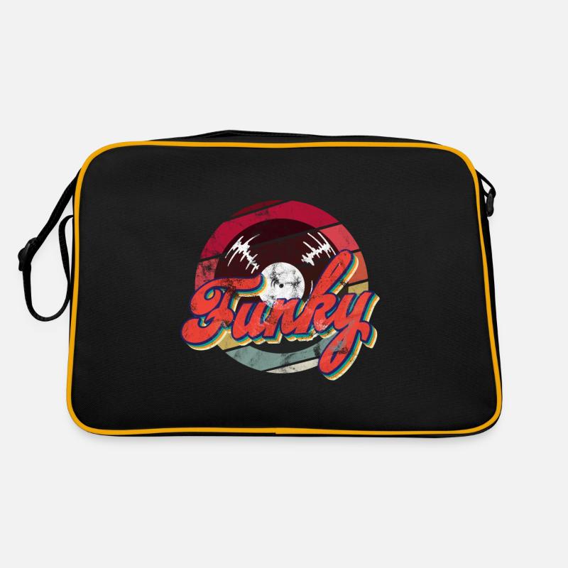 Retro Bag
