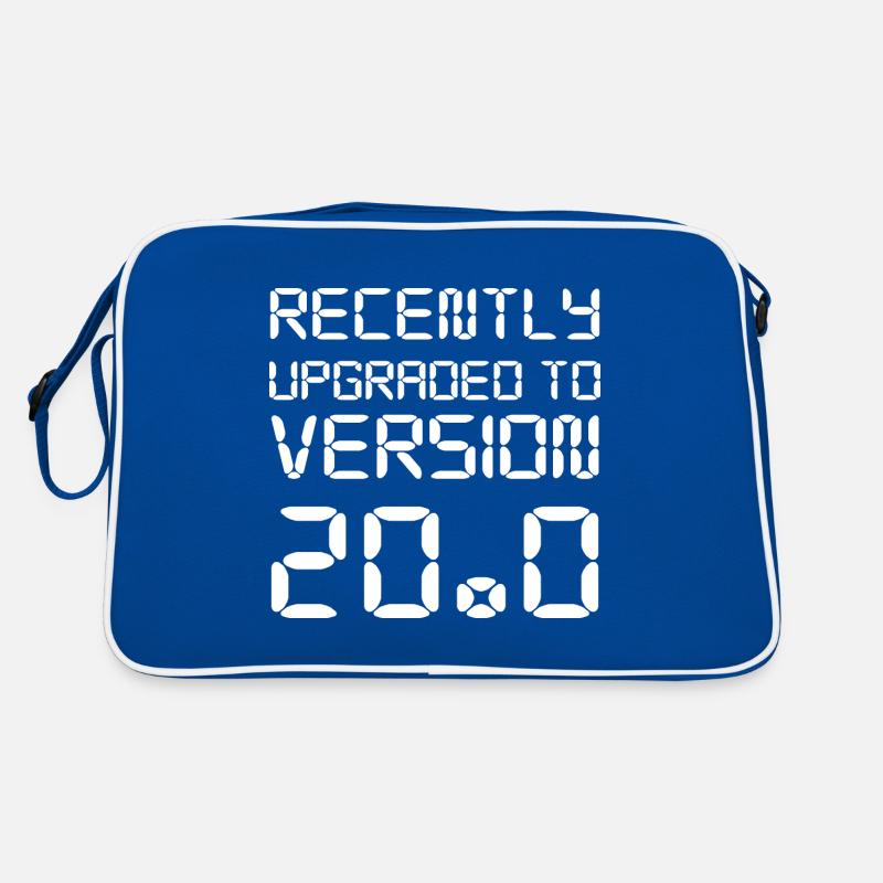 Retro Bag