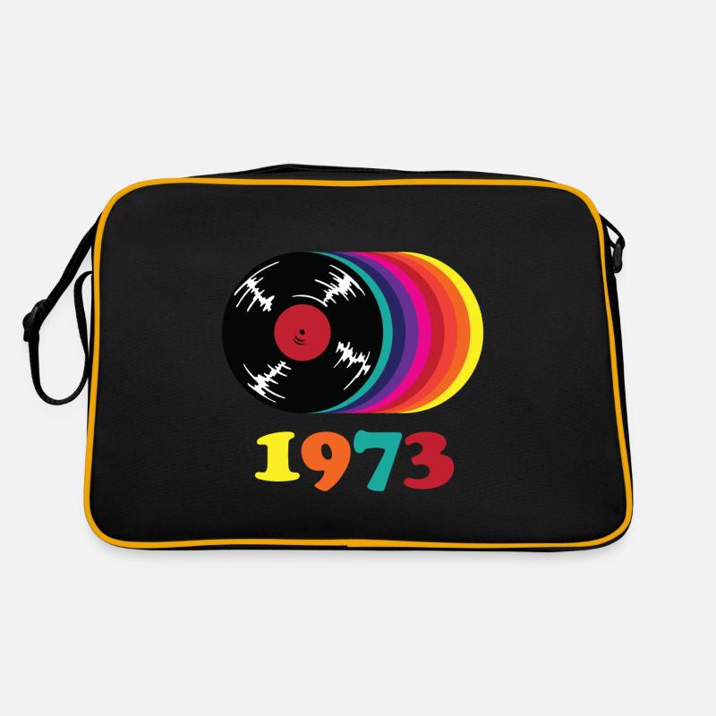 1973 Retro Bag
