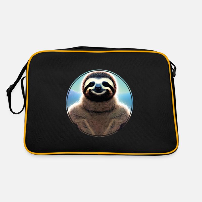 Retro Bag