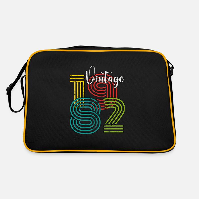 Sac Retro