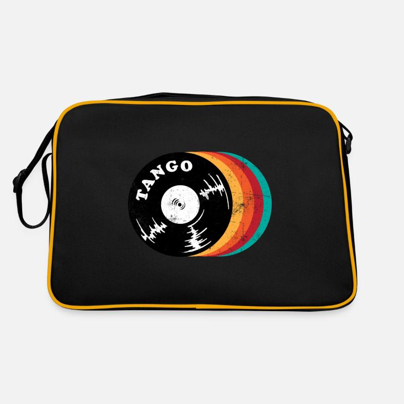 Tango Retro Tasche