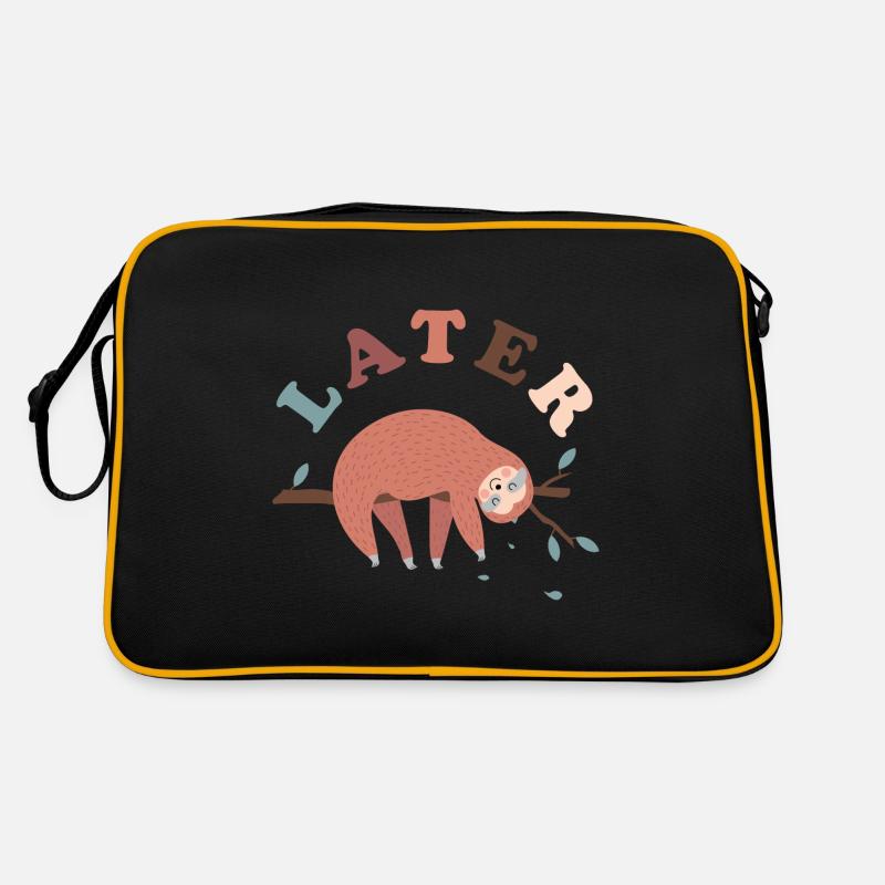 Retro Tasche
