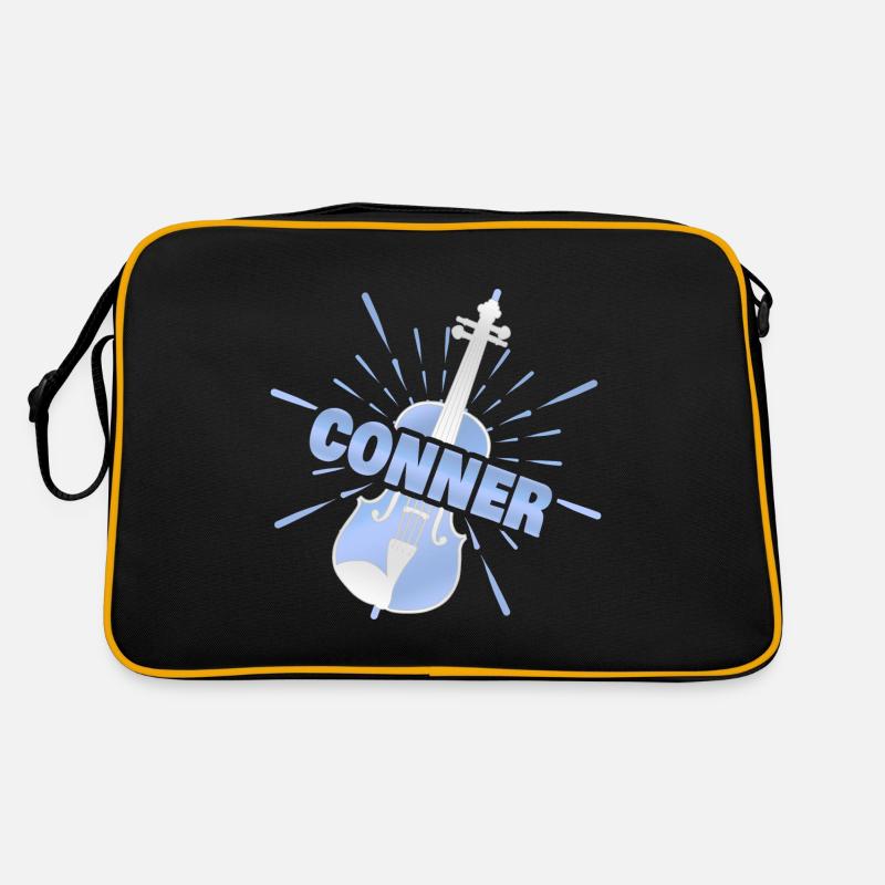 Retro Bag