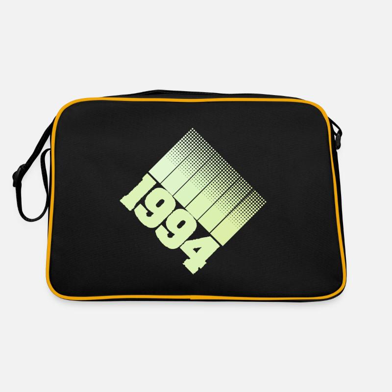 Année de jeu 1994 Sac Retro