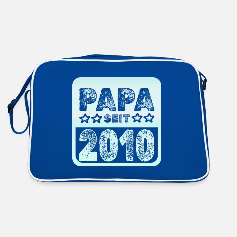 2010 Retro Tasche