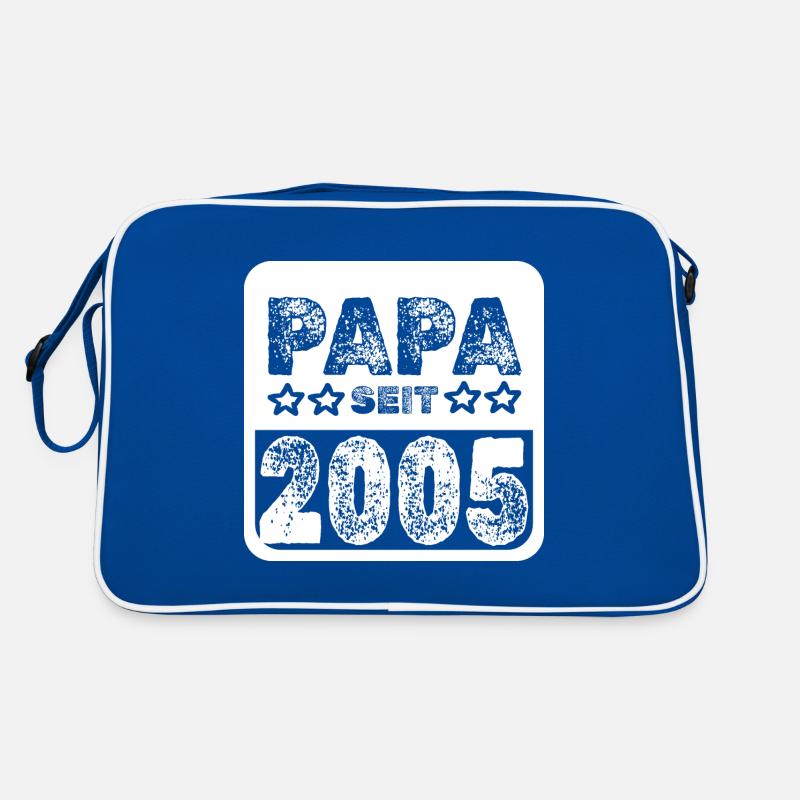 2005 Retro Tasche