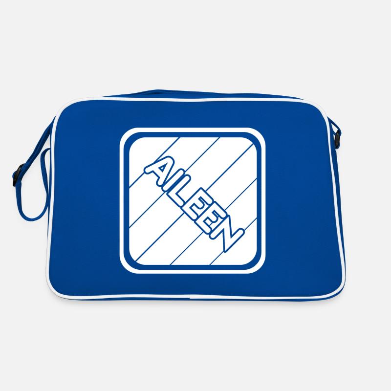Retro Bag