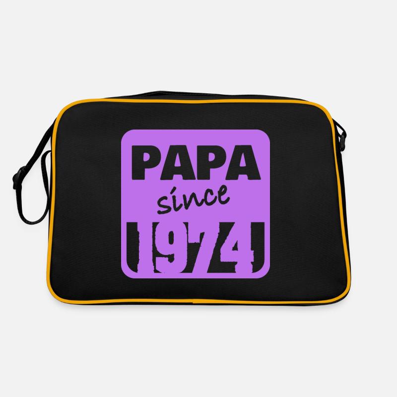 Sac Retro