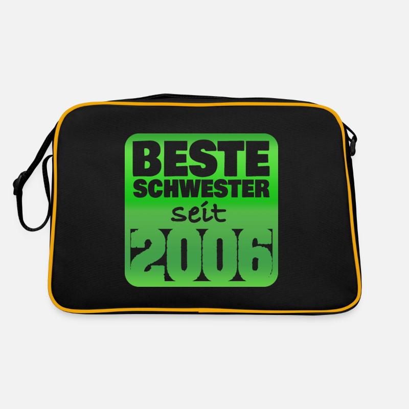 Retro Tasche