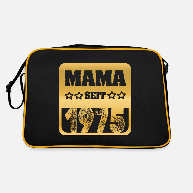 1975 Retro Tasche