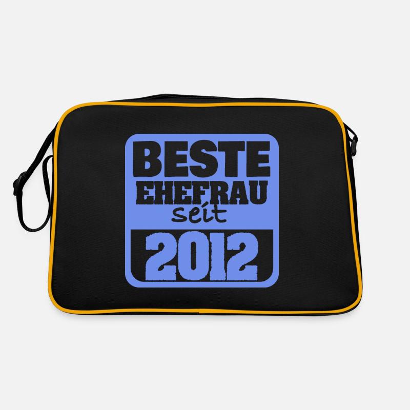 2012 Retro Tasche