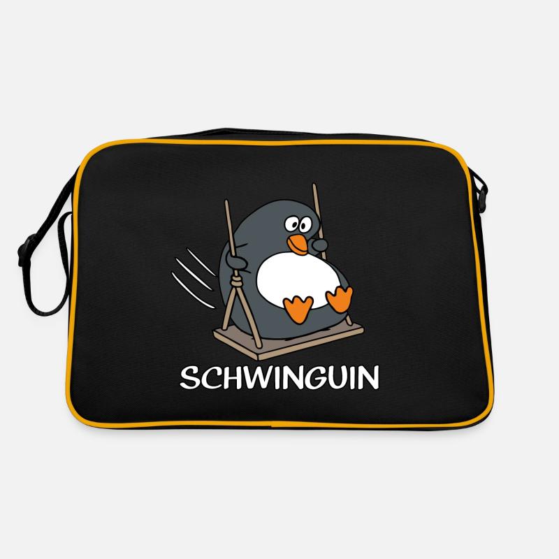 Retro Tasche