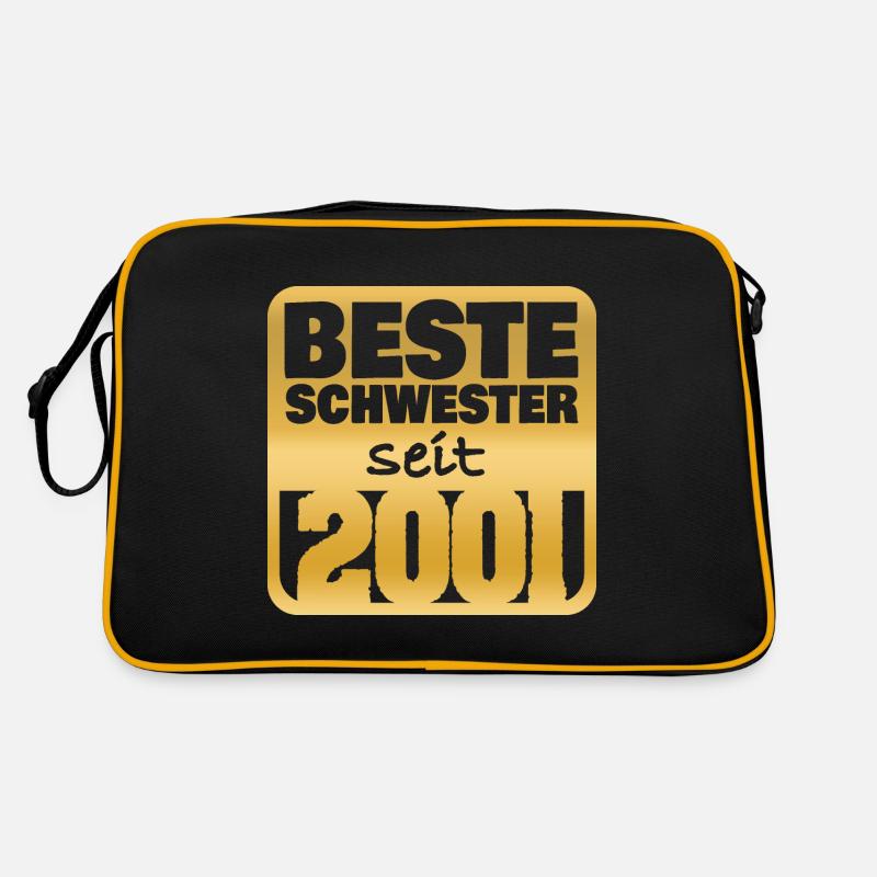 Retro Tasche