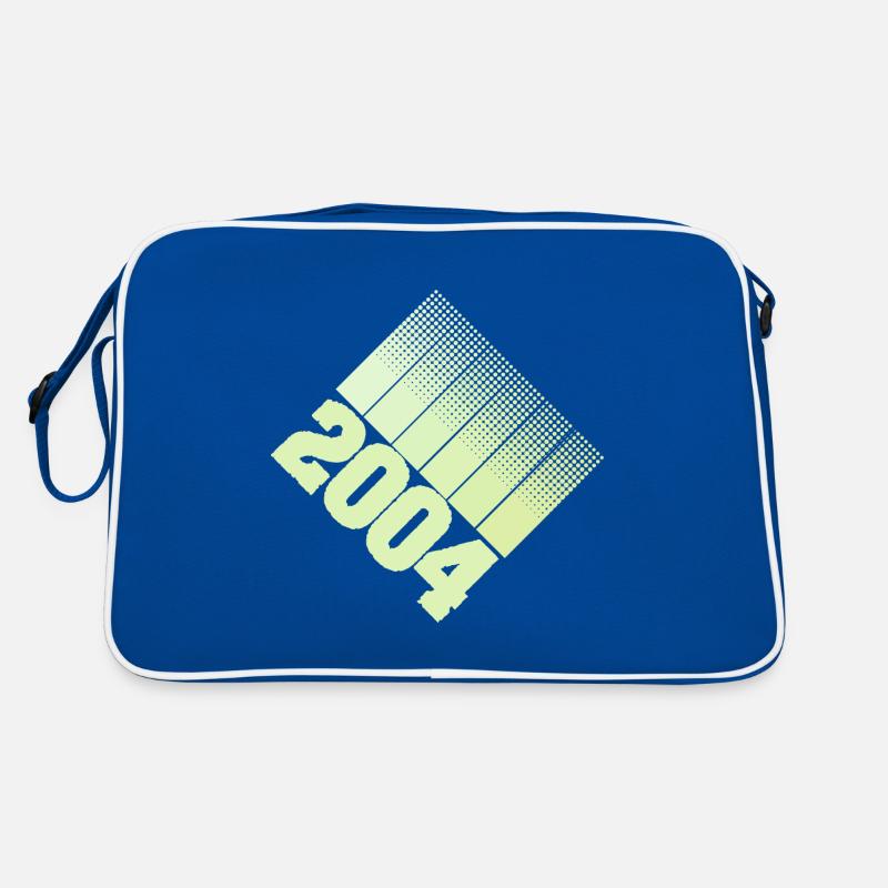 Retro Bag