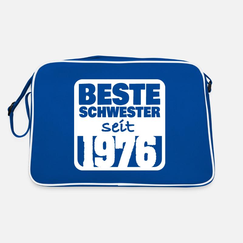 1976 Retro Tasche
