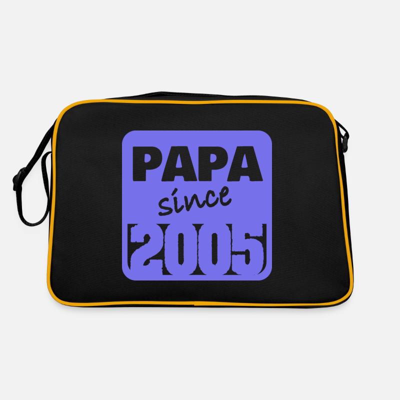 Father 2005 Retro Bag