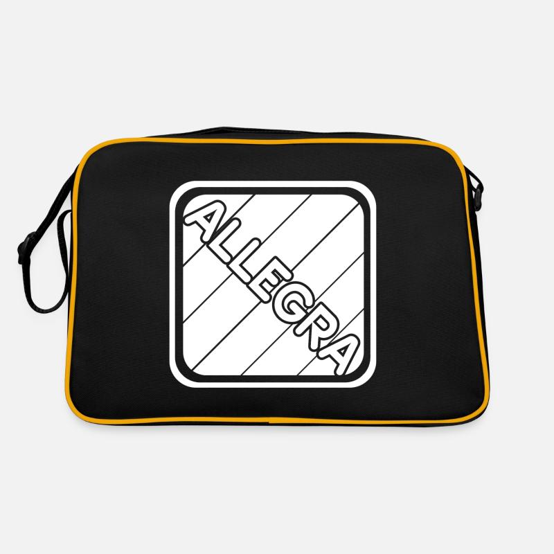 Retro Tasche