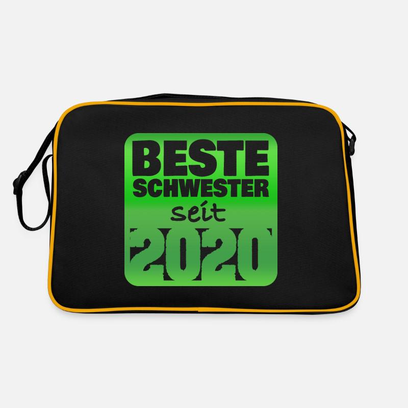 2020 Retro Bag
