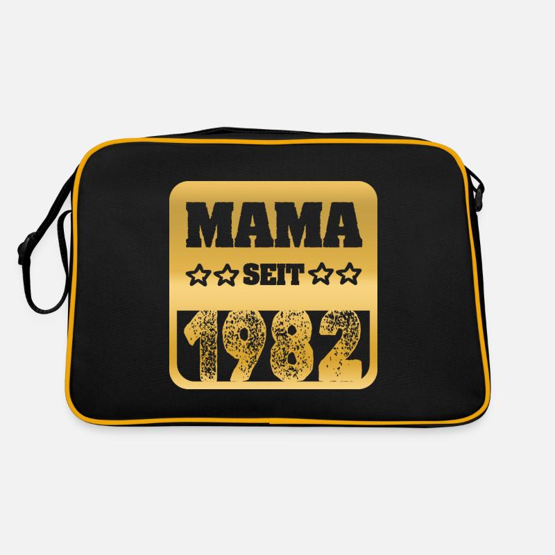 Retro Tasche