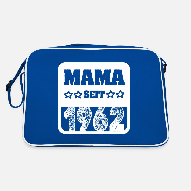 Bébé 1962 Sac Retro