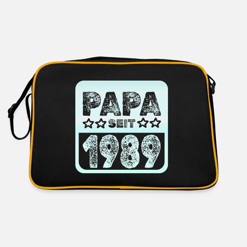 1989 Retro Bag