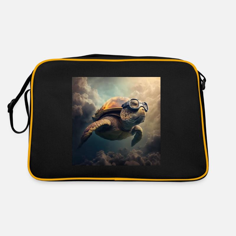 Sac Retro