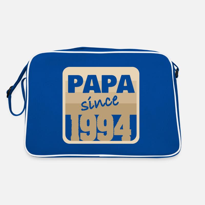 1994 Retro Tasche