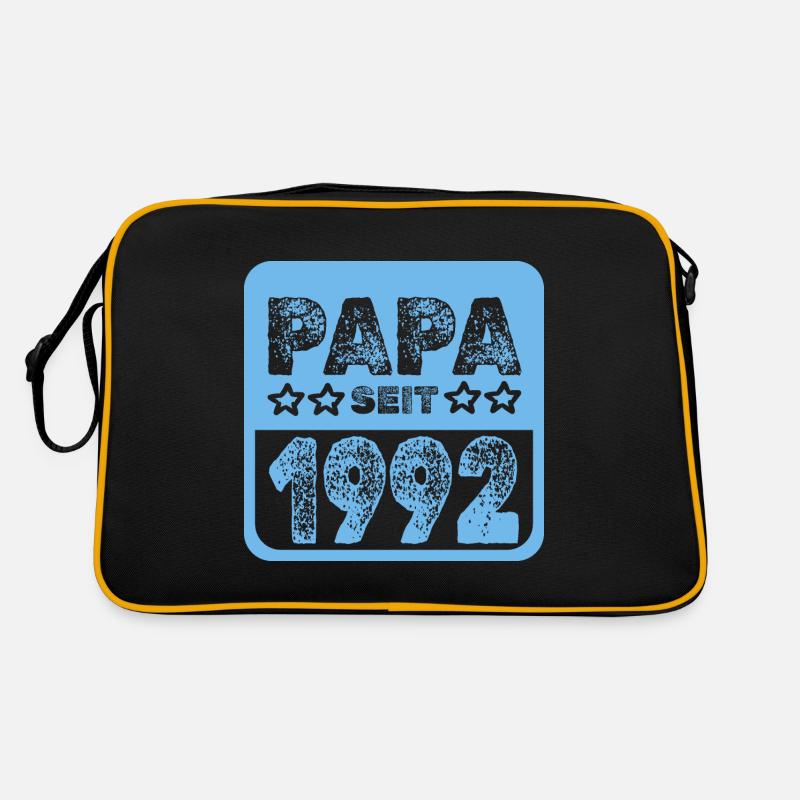 Retro Tasche