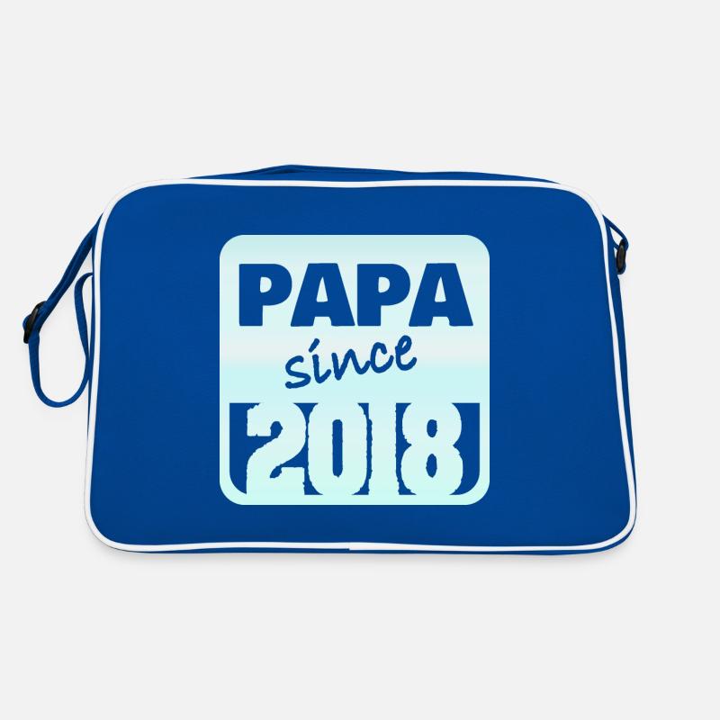 2018 Retro Tasche