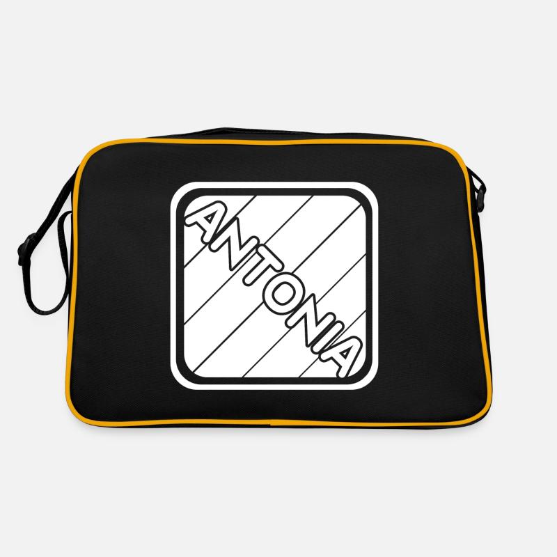 Antonia Sac Retro