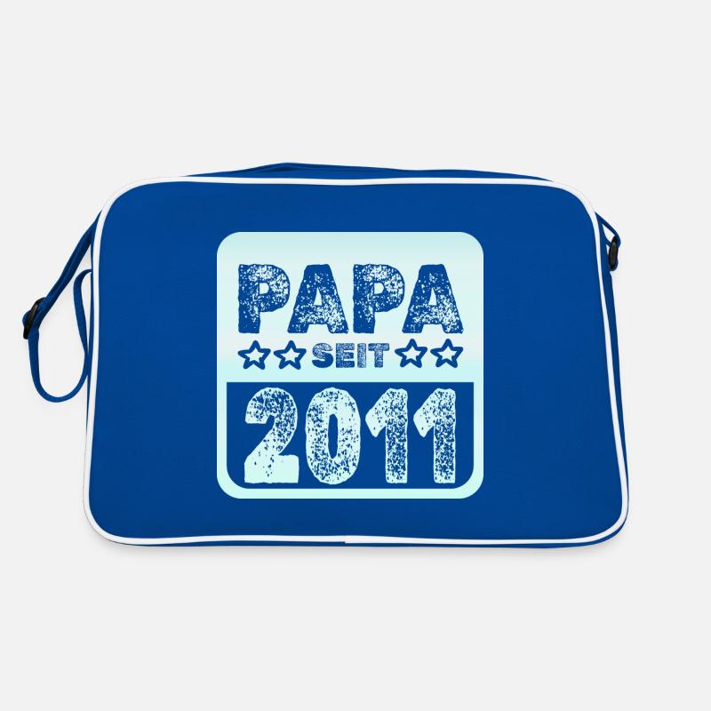 2011 Retro Tasche