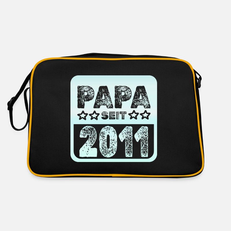 2011 Retro Bag