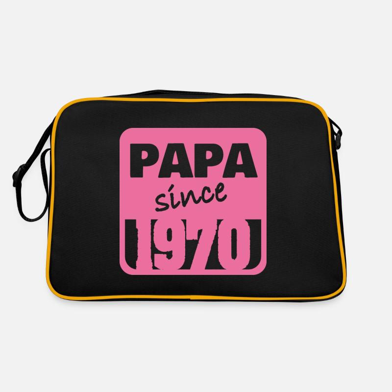 1970 Retro Bag