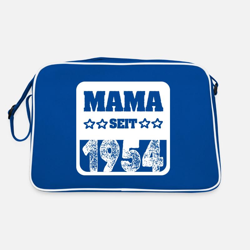 Mama 1954 Retro Tasche