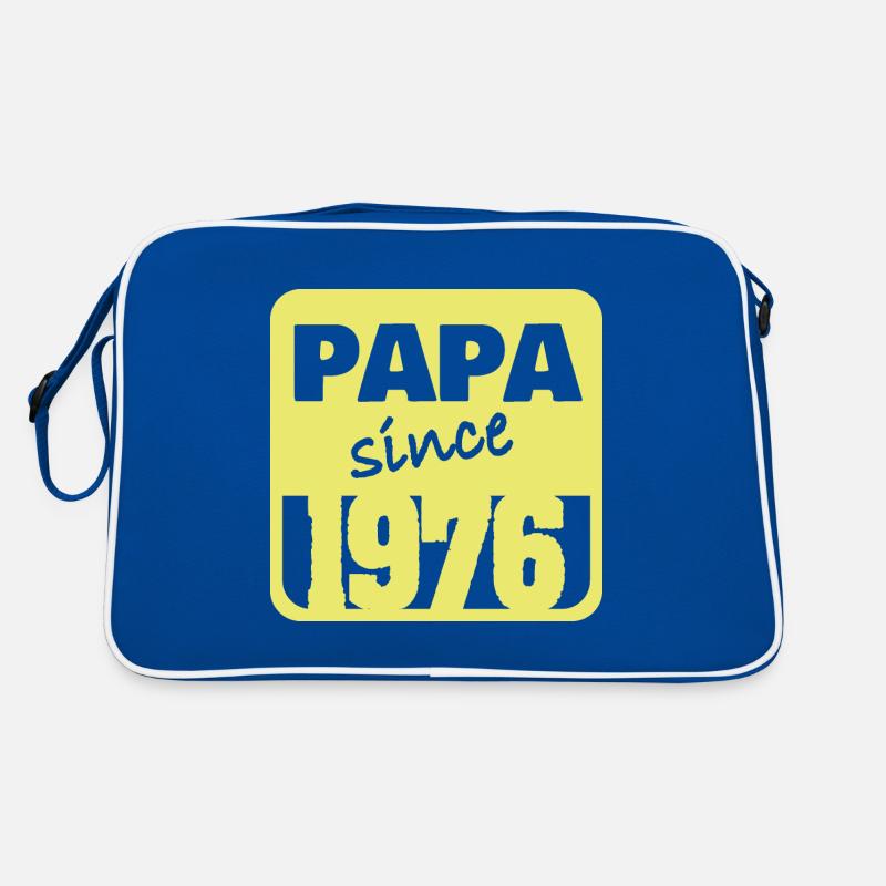 Sac Retro