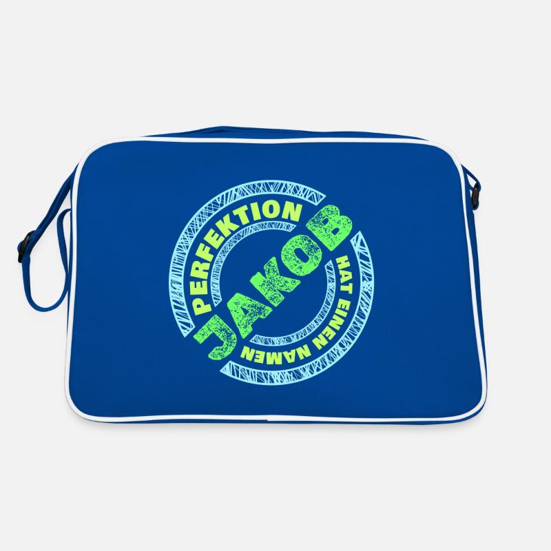 Sac Retro