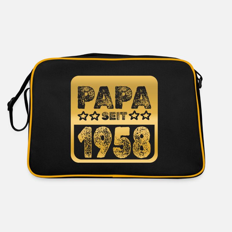 Retro Tasche