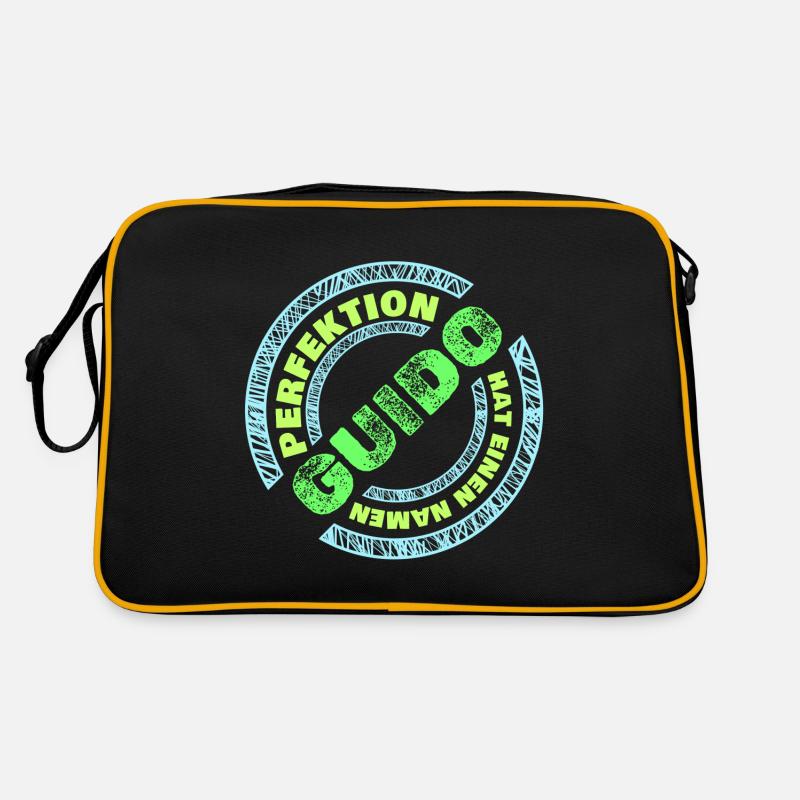 Guido Guido Sac Retro