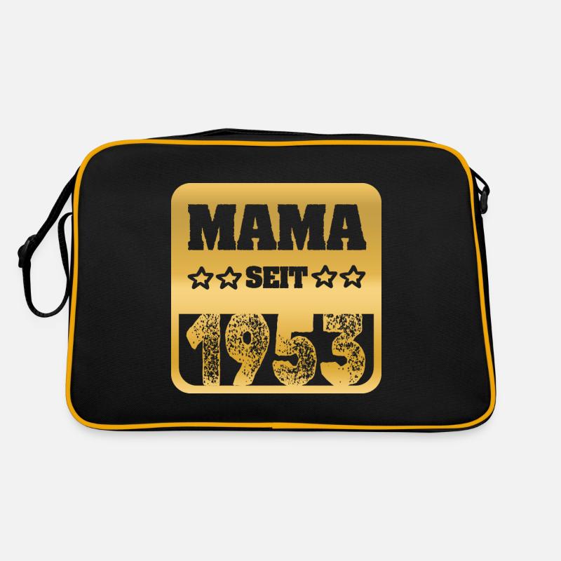 Retro Tasche