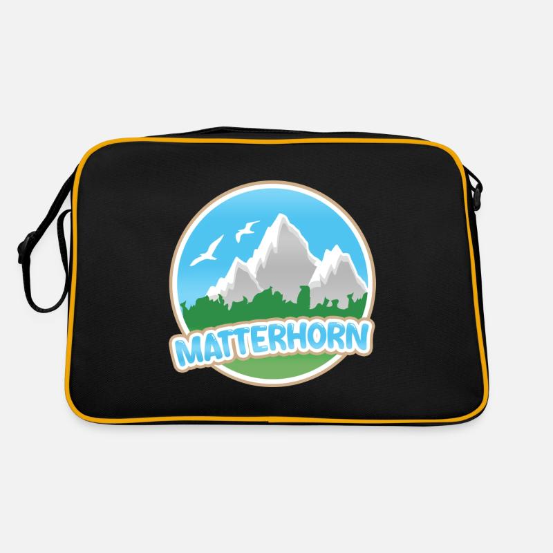 Sac Retro