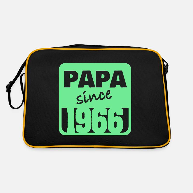 1966 Sac Retro