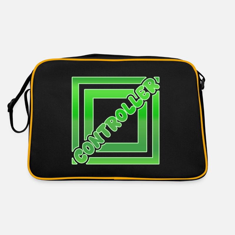 Controller Retro Bag