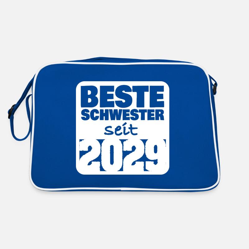 Sac Retro
