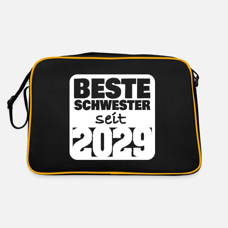2029 Retro Bag